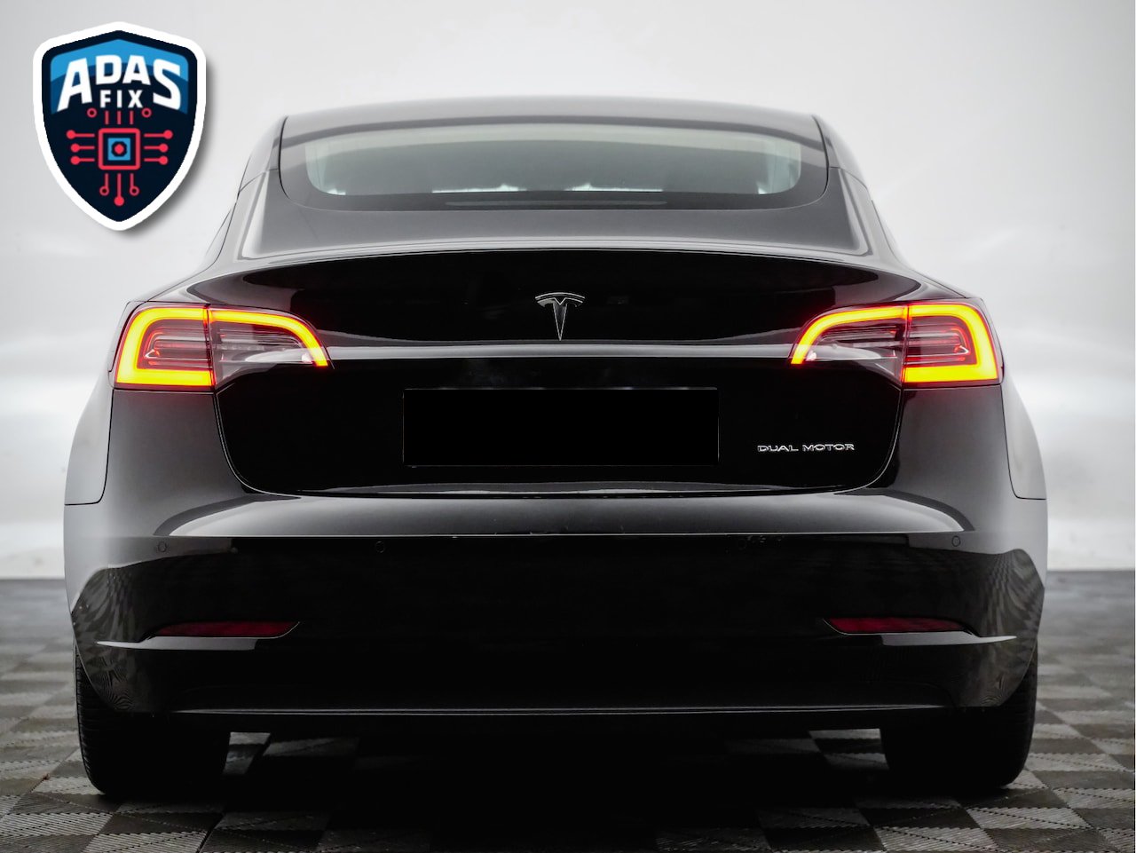 Foto del TESLA MODEL 3 GRAN AUTONOMÍA